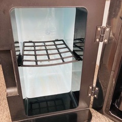 ⭐️激安⭐️ポータブル保冷庫　8Lの画像
