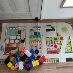 こどもちゃれんじ　1歳〜3歳向けの画像