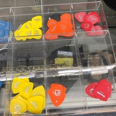 《尼崎市/リサイクルショップドリーム次屋店》【新品】ピック　1枚☆尼崎市若王寺☆の画像