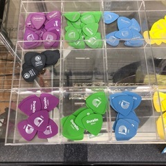 《尼崎市/リサイクルショップドリーム次屋店》【新品】ピック　1枚☆尼崎市若王寺☆の画像