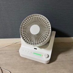 サーキュレーターの画像