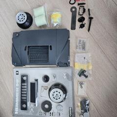 ディアゴスティーニ　ハマーH1の画像