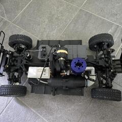 ディアゴスティーニ　ハマーH1の画像
