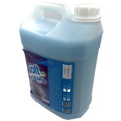 XIELD PLATINUM SOFTNER柔軟剤は抗菌・防臭・消臭・柔軟加工
の画像