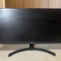 LG モニター ディスプレイ 29WL500-B 29インチの画像