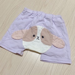 90cm ショートパンツの画像