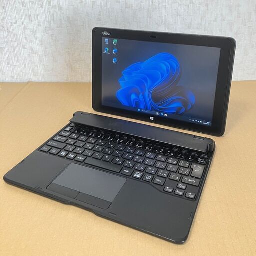 2wayタブレット 128GB Win11