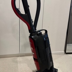 日立掃除機スティックタイプPV-SU3  の画像