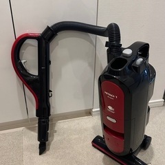 日立掃除機スティックタイプPV-SU3  の画像