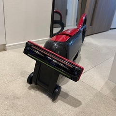 日立掃除機スティックタイプPV-SU3  の画像