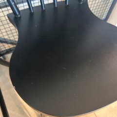 IKEAチェア　4脚セットの画像