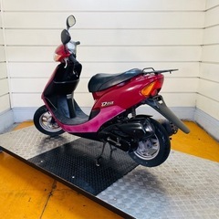 225km ★始動動画あり★ ホンダ ライブDIO AF34　原付　兵庫の画像
