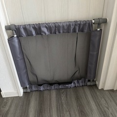 ベビーゲート sサイズ×2の画像