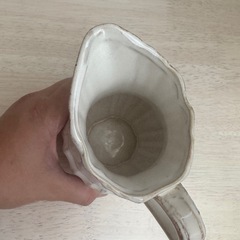 フラワーベースの画像
