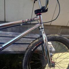 中古　BMX BLANK 20インチの画像