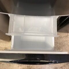 ID:648012　冷蔵庫１５３L　東芝　２０２０年製　※　正面キズの画像