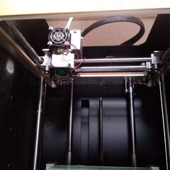 3Dプリンター　MOMENT S　取引期限を変更しました　の画像