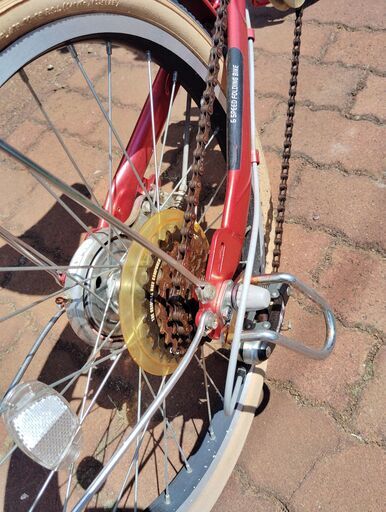 自転車