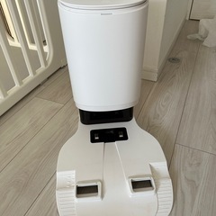 ロボット掃除機　DEEBOT T9+　エコバックス の画像