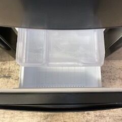 ID:648081　冷蔵庫１４６L　三菱　２０２１年製　※正面キズの画像