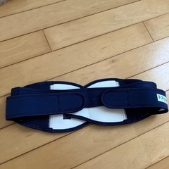 【取引中】トコちゃんベルト（サイズL）の画像