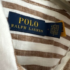 Polo ラルフローレン　ワンピースの画像