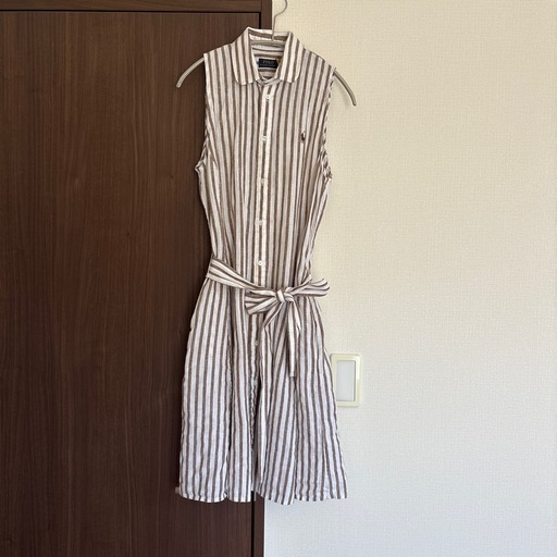 Polo ラルフローレン　ワンピース