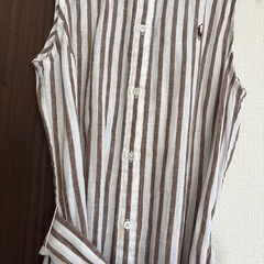 Polo ラルフローレン　ワンピースの画像
