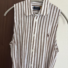 Polo ラルフローレン　ワンピースの画像