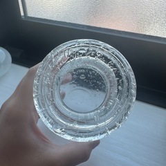 フラワーベースの画像