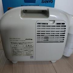 布団乾燥機の画像