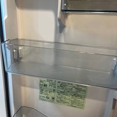 2019年製HITACHI 日立 RL-154JAの画像