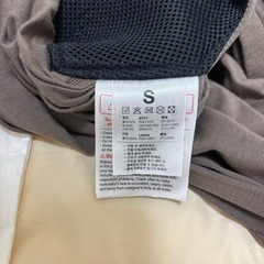 コニー　抱っこ紐　Sの画像