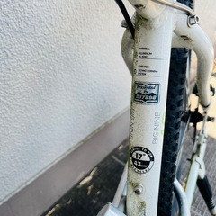 MERIDA メリダ BIG NINE ビッグナイン 40-MD 27段シフト 29×2の画像