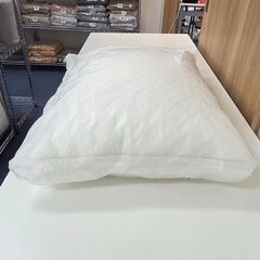毎日の眠りをちょっと贅沢に♪ ホテル仕様まくら 43×63×16cmの画像
