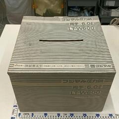 0722-072 ★未使用★フジマル工業　6.0L圧力鍋　LT-W600　の画像