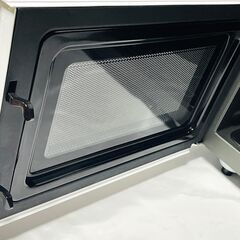 ★動作確認済み★オーブンレンジ　シャープ　2022年製　650W　16L　RE-F163　ホワイトの画像
