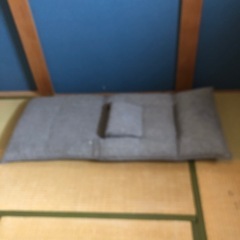 座椅子の画像