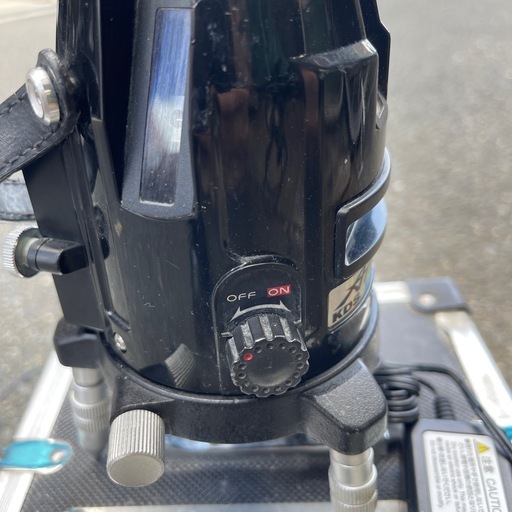 KDS　ATL-600 高輝度レーザー