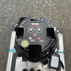 KDS　ATL-600 高輝度レーザーの画像
