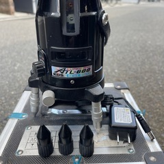 KDS　ATL-600 高輝度レーザーの画像