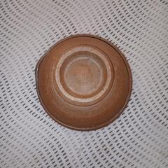 備前焼の器の画像