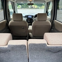 車検満タン2年付‼️即日渡し可能‼️スズキパレットターボ‼️の画像