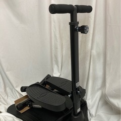 ナイスデイ　健康ステッパー　ハンドル付きの画像