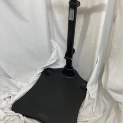 ナイスデイ　健康ステッパー　ハンドル付きの画像