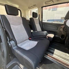 C26セレナライダー  車検2年付き総額約28万円の画像