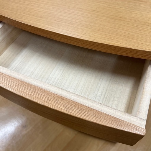 リサイクル市場エコ伊川谷】大塚家具 ナイトテーブル サイドチェスト