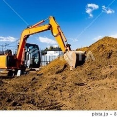 出張案件 馬毛島工事 重機オペレーター募集の画像