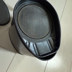 オイルポットの画像