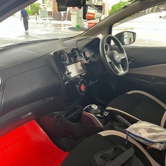 ノート 5ドア E-POWER、2017年モデルの画像